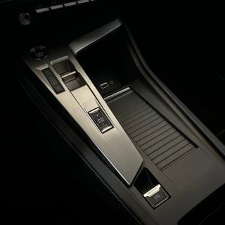 PEUGEOT 408 usata, con Controllo elettronico della corsia