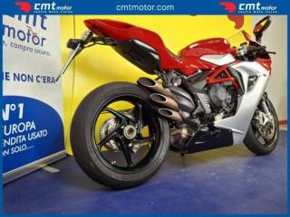 MV AGUSTA F3 800 usata 8