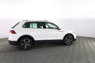 VOLKSWAGEN Tiguan usata 2