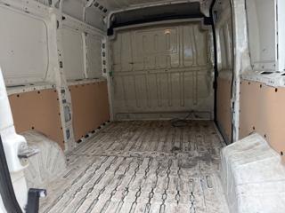 CITROEN Jumper usata, con USB