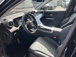 MERCEDES-BENZ GLC 220 usata, con Controllo trazione