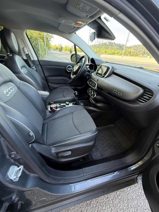 FIAT 500X usata, con Servosterzo
