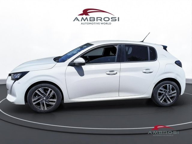 PEUGEOT 208 usata 5