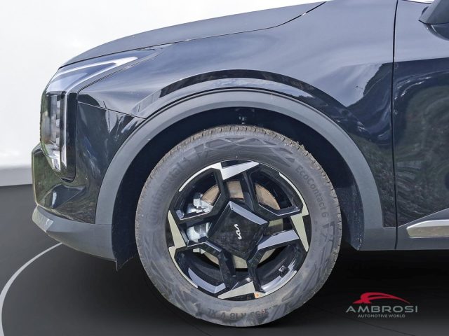 KIA Sportage usata 12