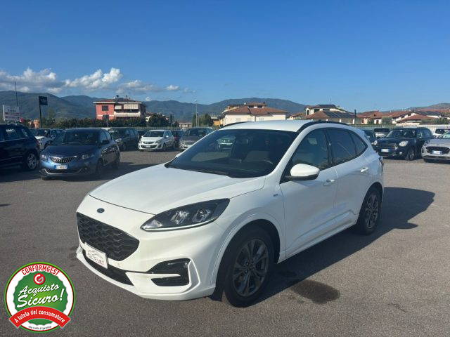 FORD Kuga usata, con Airbag laterali