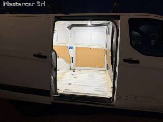 FORD Transit Custom usata, con Controllo automatico clima