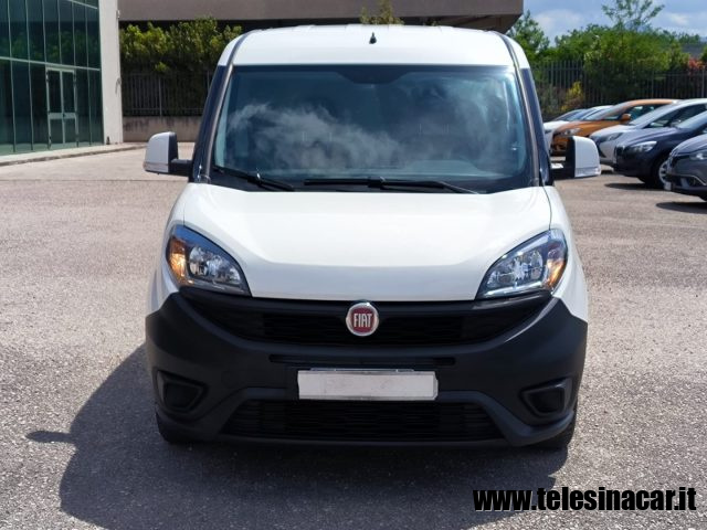 FIAT Doblo usata, con Chiusura centralizzata