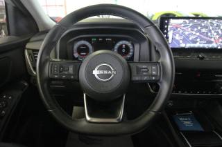 NISSAN Qashqai usata, con Controllo trazione