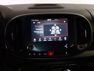 FIAT 500L usata, con Touch screen