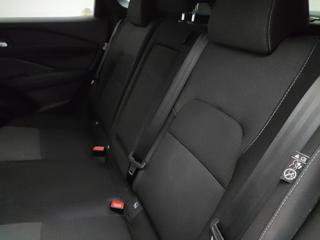 NISSAN Qashqai usata, con Servosterzo