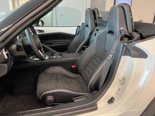 MAZDA MX-5 usata, con Climatizzatore
