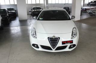 ALFA ROMEO Giulietta usata, con Airbag