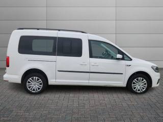 VOLKSWAGEN Caddy usata, con Airbag laterali