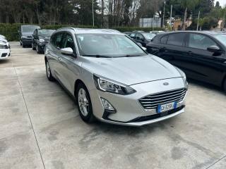 FORD Focus usata, con Airbag Passeggero