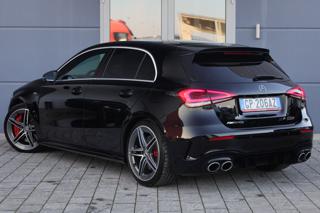 MERCEDES-BENZ A 45 S AMG usata, con Alzacristalli elettrici