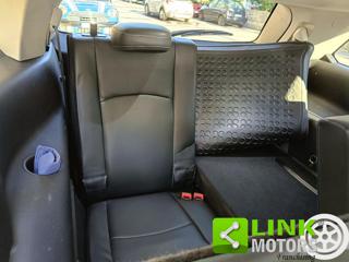 FIAT Freemont usata, con Touch screen