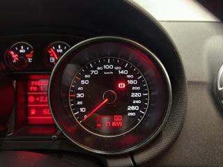 AUDI TT usata, con Immobilizzatore elettronico