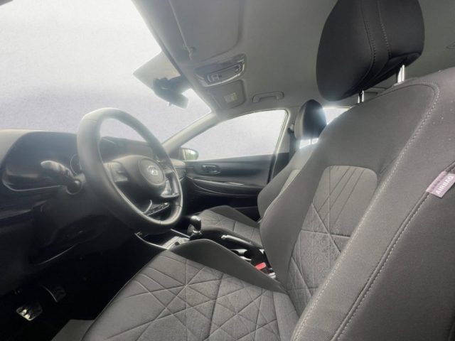 HYUNDAI Bayon usata, con Chiusura centralizzata