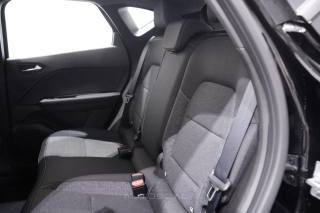 RENAULT Captur usata 21