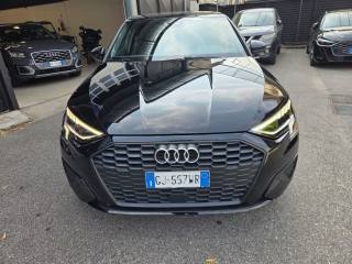 AUDI A3 usata, con Airbag