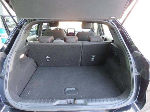 FORD Puma usata 21