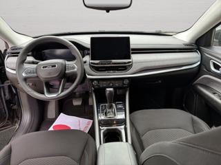 JEEP Compass usata, con Cruise Control