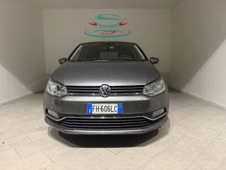VOLKSWAGEN Polo 1.2 TSI DSG 5p. Highline BlueMotion Technology