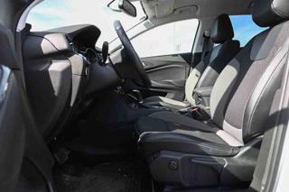 OPEL Grandland X usata, con Cruise Control