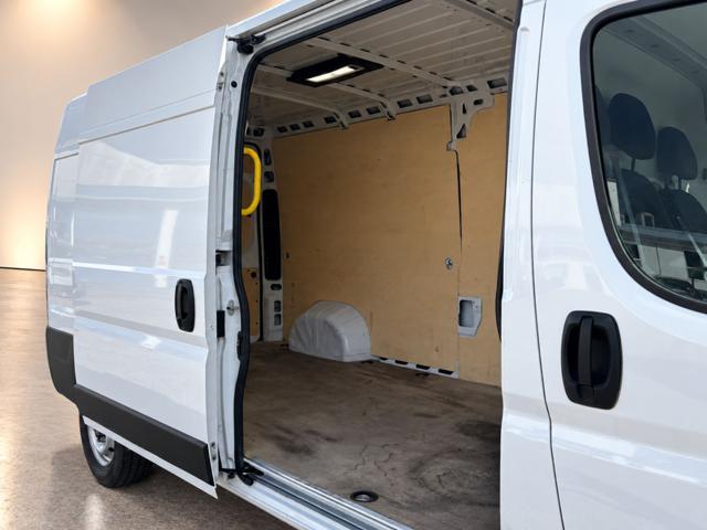 FIAT Ducato usata, con ESP