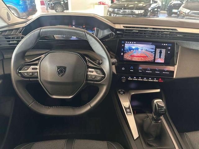 PEUGEOT 308 usata, con Controllo trazione