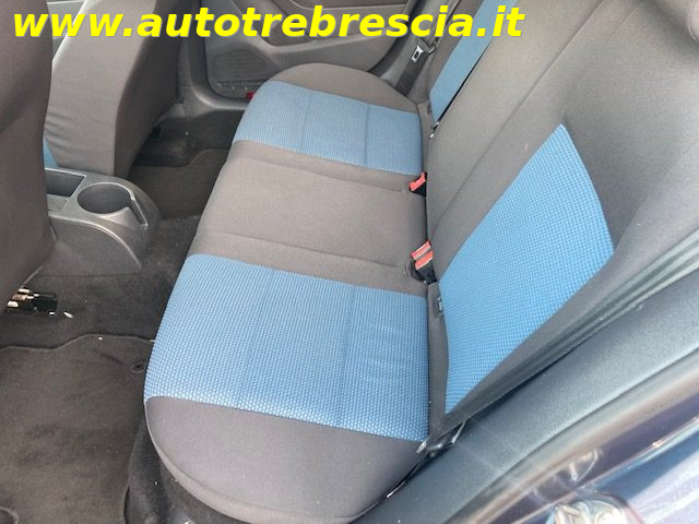 VOLKSWAGEN Golf usata, con Cronologia tagliandi