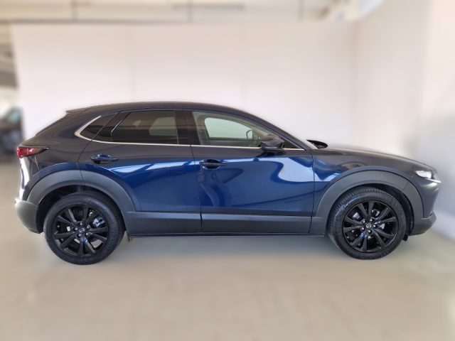 MAZDA CX-30 usata, con Airbag laterali