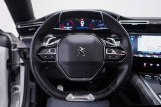 PEUGEOT 508 usata, con Immobilizzatore elettronico