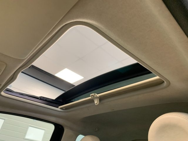 FIAT 500 usata, con Cerchi in lega