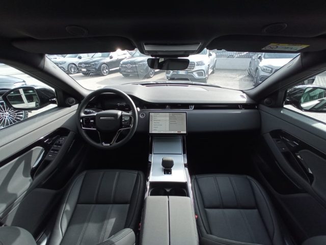 LAND ROVER Range Rover Evoque usata, con ESP