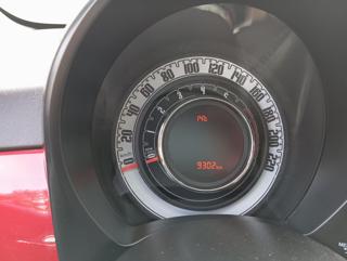 FIAT 500 usata, con Controllo trazione