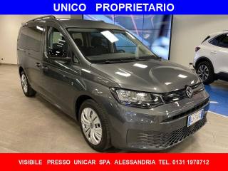 VOLKSWAGEN Caddy usata, con Airbag Passeggero