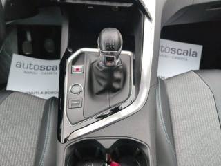 PEUGEOT 3008 usata, con USB