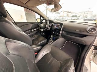RENAULT Clio usata, con Sensore di luce