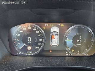 VOLVO XC40 usata, con Servosterzo