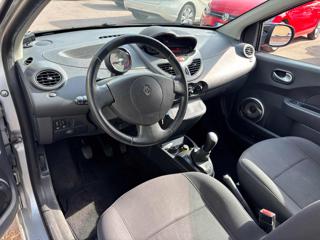 RENAULT Twingo usata, con Boardcomputer