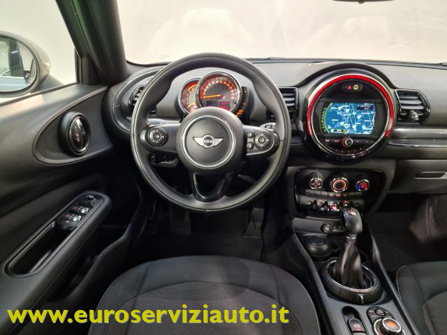 MINI Clubman usata, con Servosterzo