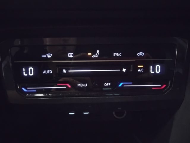 VOLKSWAGEN Tiguan usata, con Autoradio digitale
