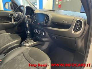 FIAT 500L usata, con USB