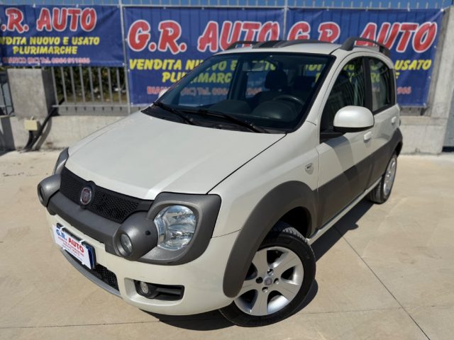 FIAT Panda usata, con Specchietti laterali elettrici
