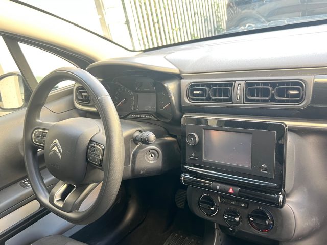 CITROEN C3 usata, con Cruise Control