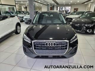 AUDI Q2 usata, con Airbag