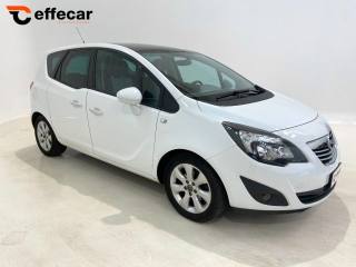 OPEL Meriva usata, con Airbag laterali