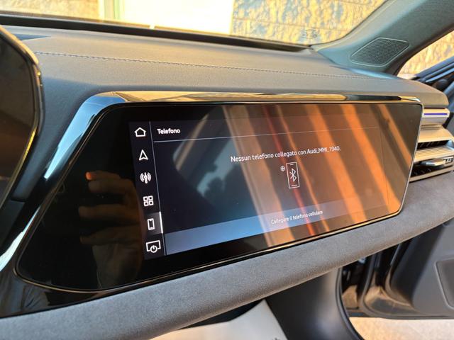 AUDI A6 usata, con Bluetooth