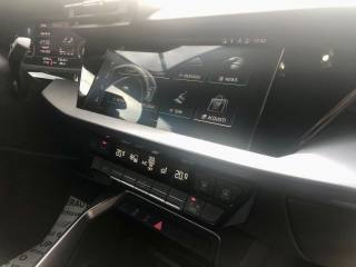 AUDI A3 usata, con Servosterzo